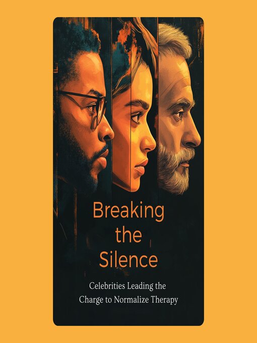 Title details for Breaking the Silence by S Williams - Available
